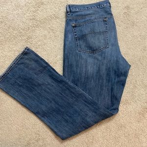 Urban Pipeline Jeans Size 36/34